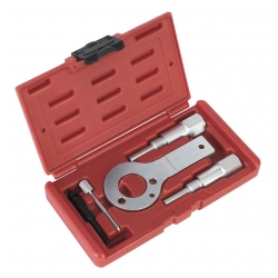 К-кт. за зацепване на OPEL 1.9 CDTI/TID